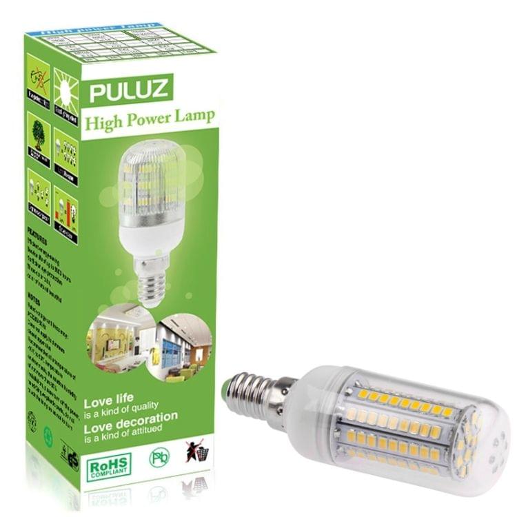 E14 8.0W 420LM Corn Light Lamp Bulb