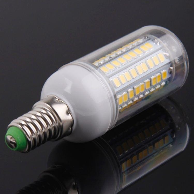 E14 8.0W 420LM Corn Light Lamp Bulb