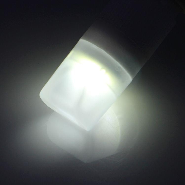 G9 2W 80-100LM Dimmable Ceramic Light Bulb