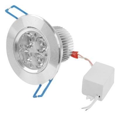 4W Ceiling Light Down Light Bulb