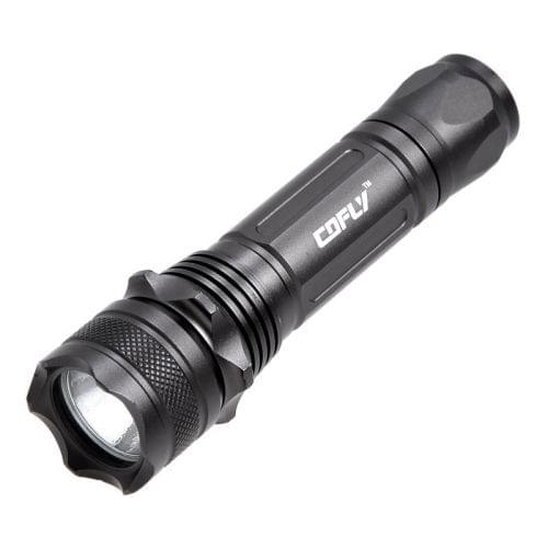 KX-FT10 300LM Strong Light Flashlight