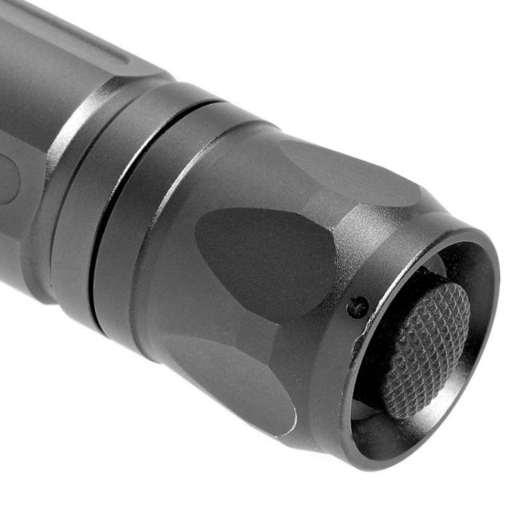 KX-FT10 300LM Strong Light Flashlight