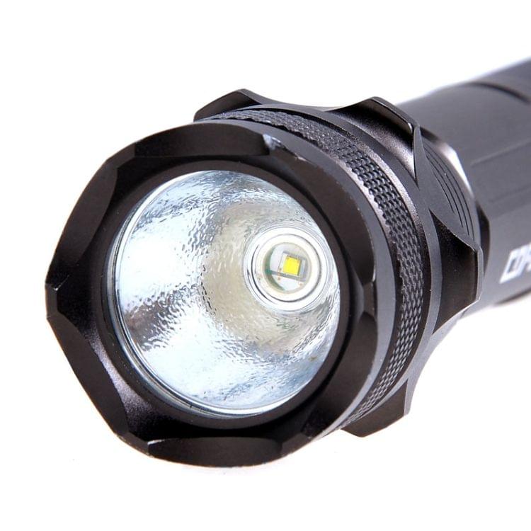KX-FT10 300LM Strong Light Flashlight