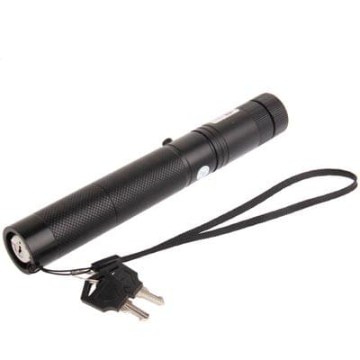 532nm Green Beam Laser Pointer