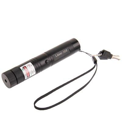532nm Green Beam Laser Pointer