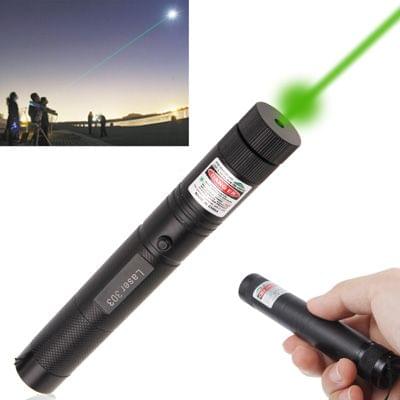 532nm Green Beam Laser Pointer