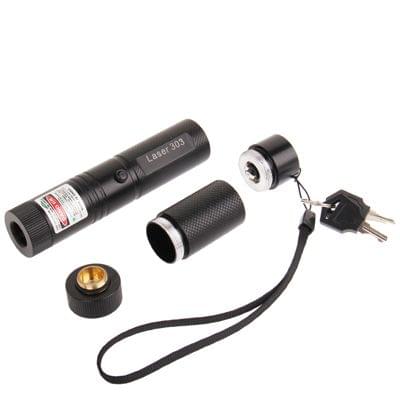 532nm Green Beam Laser Pointer