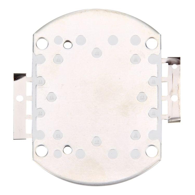5 PCS 30W High Power LED Integrated Light Lamp (Warm White)