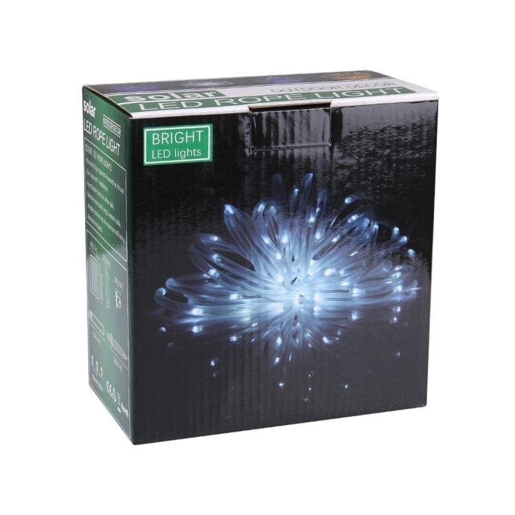 10m 800-1200LM Casing Rope Light