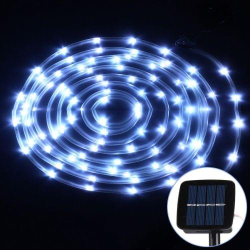 10m 800-1200LM Casing Rope Light