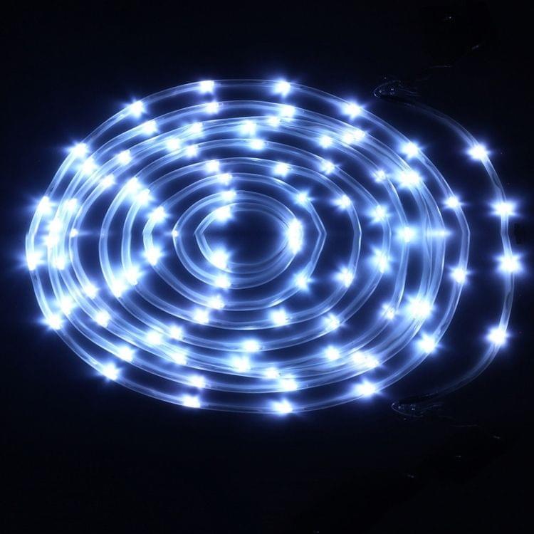 10m 800-1200LM Casing Rope Light