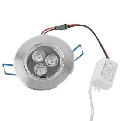 3W Ceiling Light Down Light Bulb