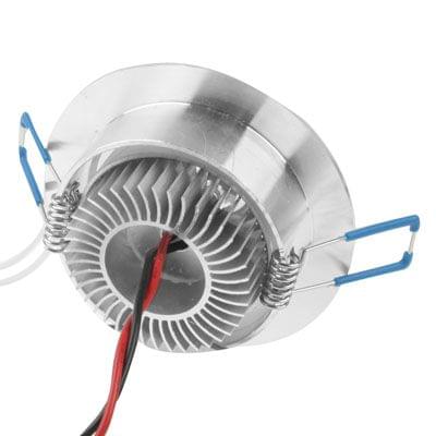 3W Ceiling Light Down Light Bulb