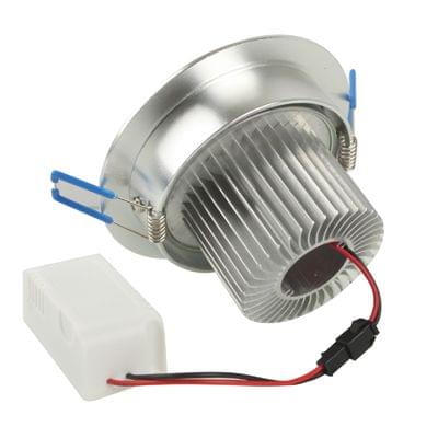 7W Ceiling Lights LED Down Light Bulb