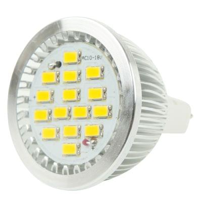 MR16 6W LED Spotlight Lamp Bulb