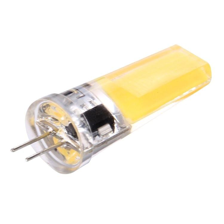 G4 300LM 3W COB LED Light