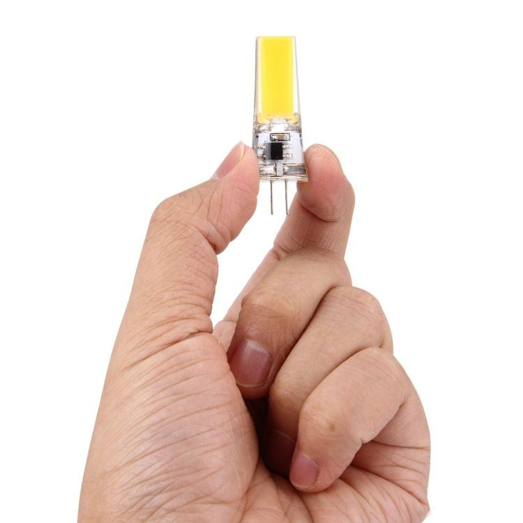 G4 300LM 3W COB LED Light
