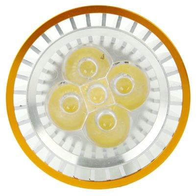 GU10 5W LED Spotlight Lamp Bulb