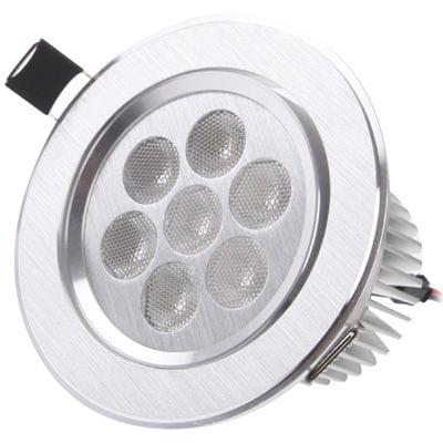 7W Ceiling Light Down Light with LED Driver