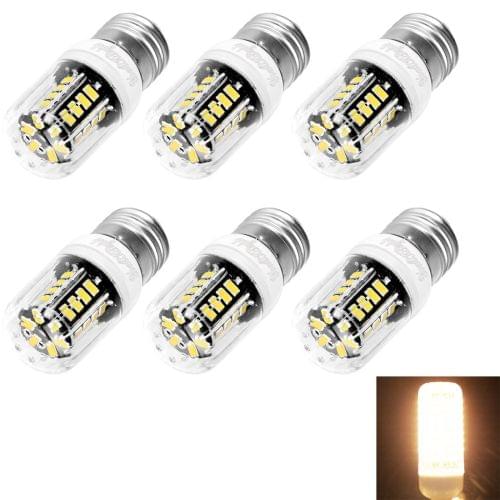 3W 250LM Corn Light Bulb