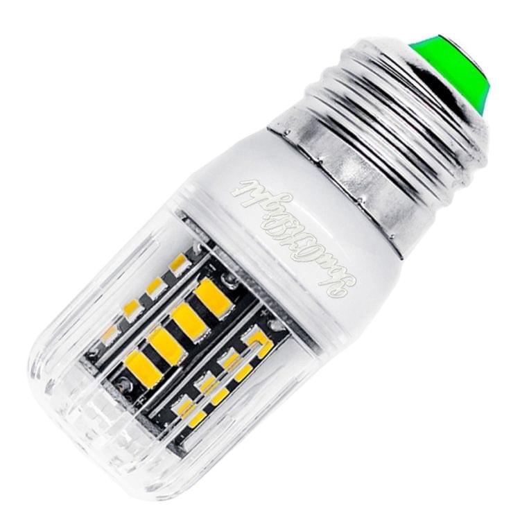 3W 250LM Corn Light Bulb