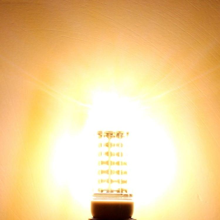 3W 250LM Corn Light Bulb