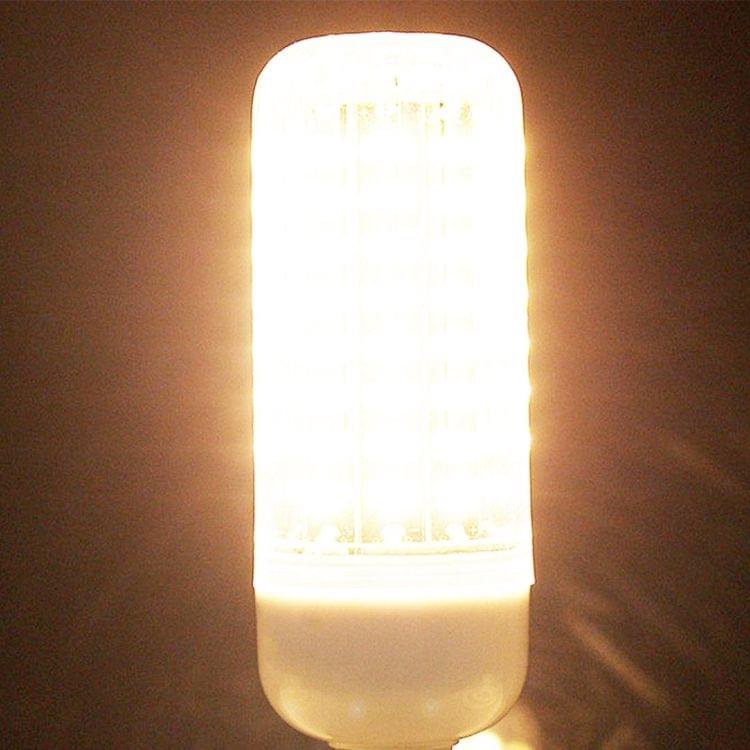 3W 250LM Corn Light Bulb
