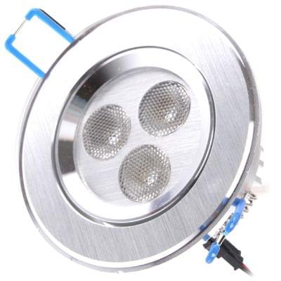 3W Ceiling Light Down Light with LED Driver
