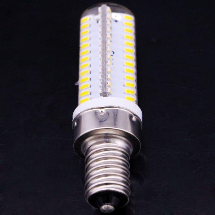 E14 4W 240-260LM Corn Light Bulb