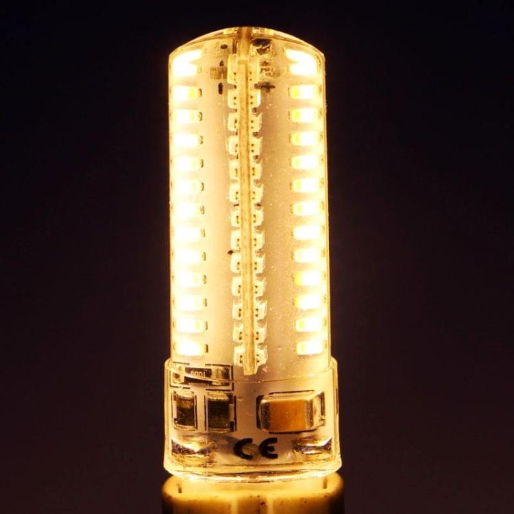 E14 4W 240-260LM Corn Light Bulb