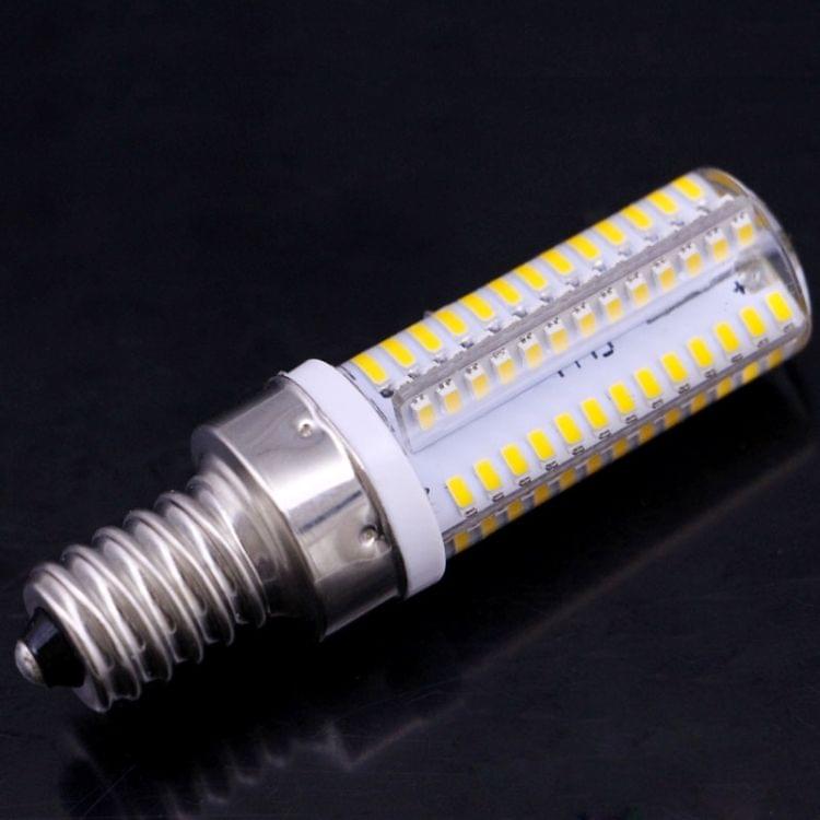 E14 4W 240-260LM Corn Light Bulb