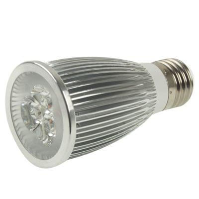 E27 9W LED Spotlight Lamp Bulb