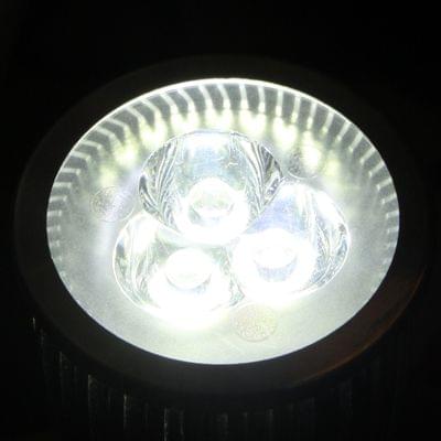 E27 9W LED Spotlight Lamp Bulb