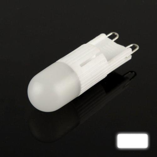 G9 1.5W 120LM LED Light Bulb