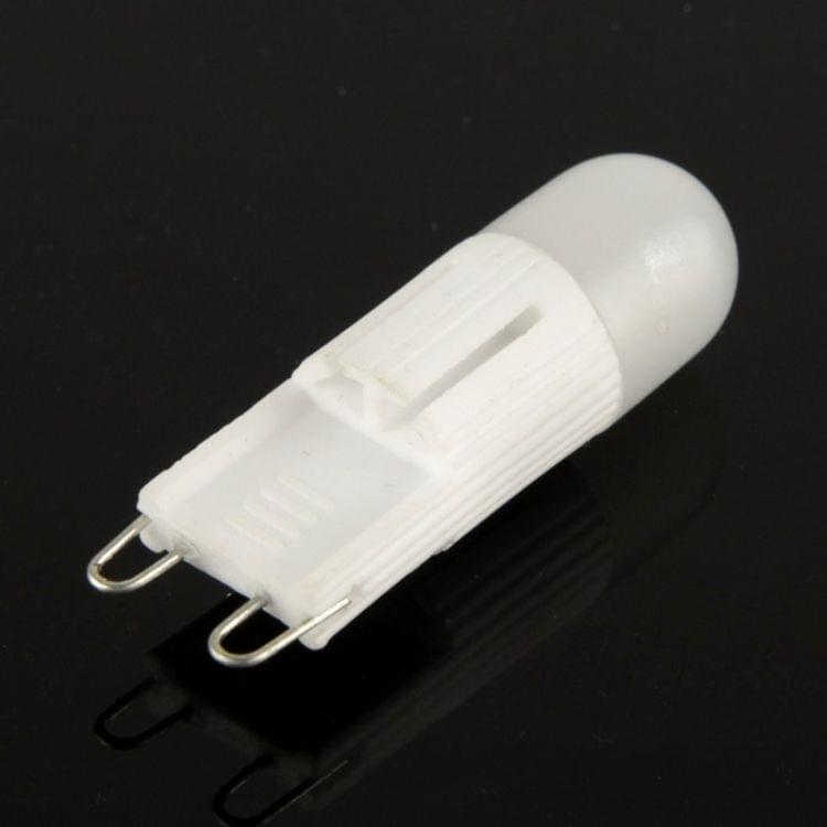 G9 1.5W 120LM LED Light Bulb