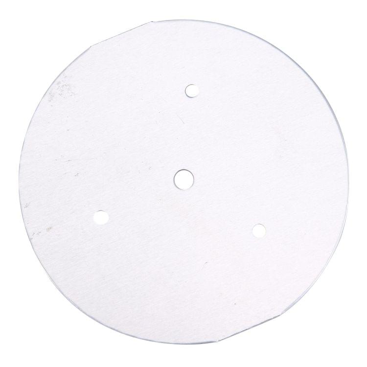 5 PCS 15W SMD 5730 Aluminum Base Light Panel