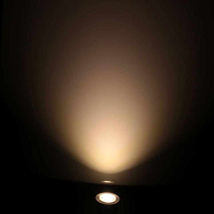 MR16 7W 650LM LED Spotlight Lamp