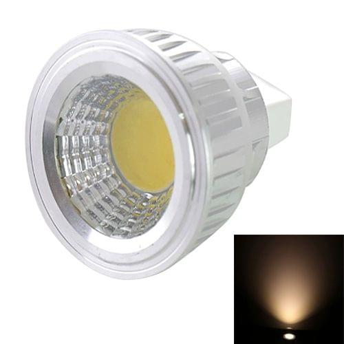 MR16 7W 650LM LED Spotlight Lamp