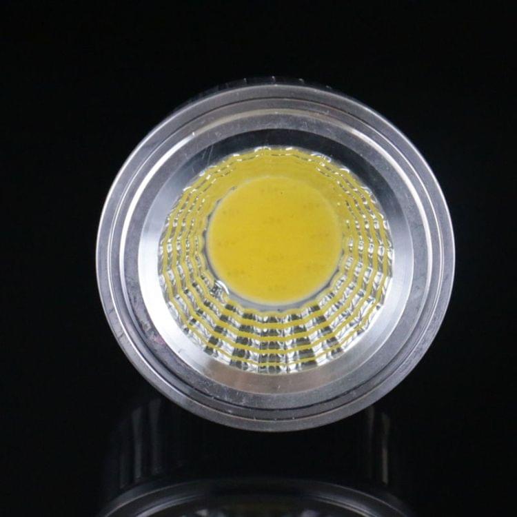MR16 7W 650LM LED Spotlight Lamp