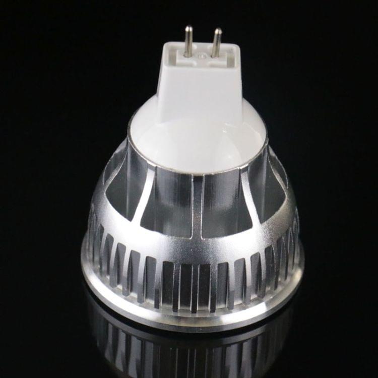 MR16 7W 650LM LED Spotlight Lamp