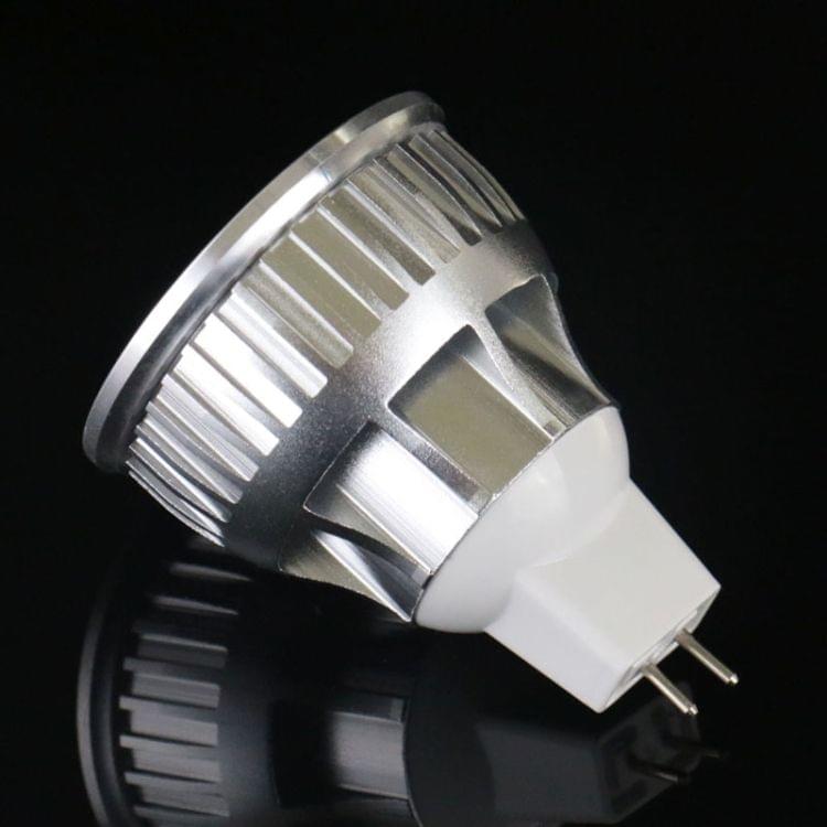 MR16 7W 650LM LED Spotlight Lamp