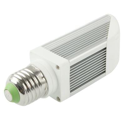 E27 6W 540LM LED Transverse Light Bulb