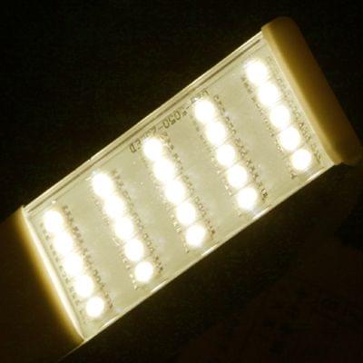 E27 6W 540LM LED Transverse Light Bulb