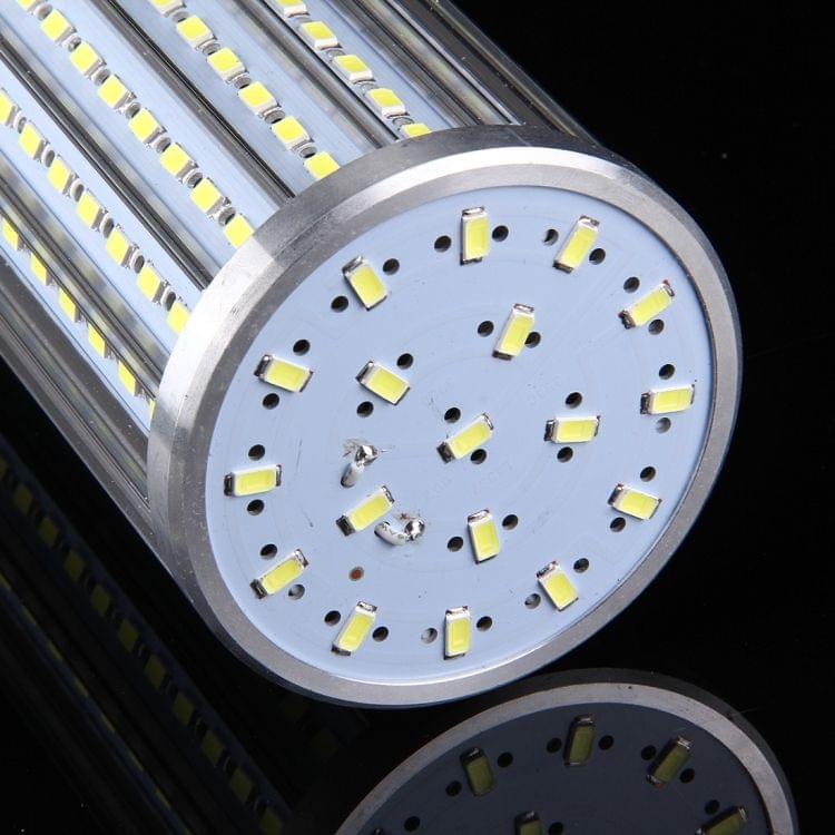 80W Aluminum Corn Light Bulb