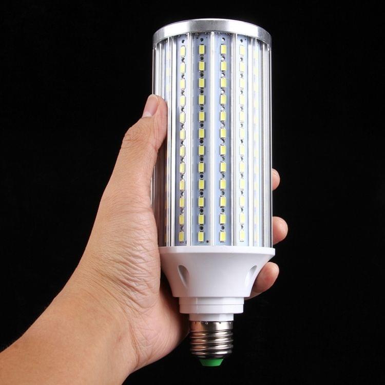 80W Aluminum Corn Light Bulb