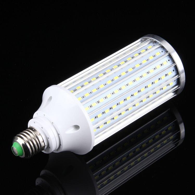 80W Aluminum Corn Light Bulb