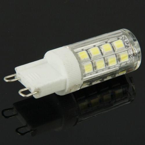 G9 4W 300LM Corn Light Bulb