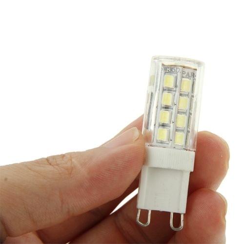G9 4W 300LM Corn Light Bulb