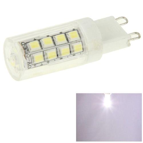 G9 4W 300LM Corn Light Bulb
