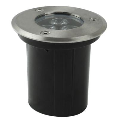 3W Buried Light